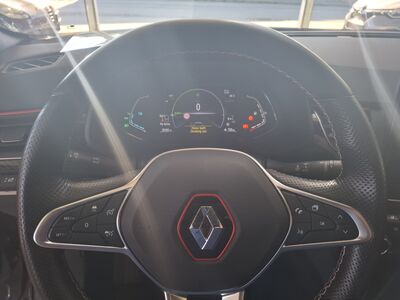Renault Arkana Gebrauchtwagen Renault Arkana Gebrauchtwagen