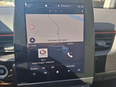 Renault Arkana Gebrauchtwagen Renault Arkana Gebrauchtwagen