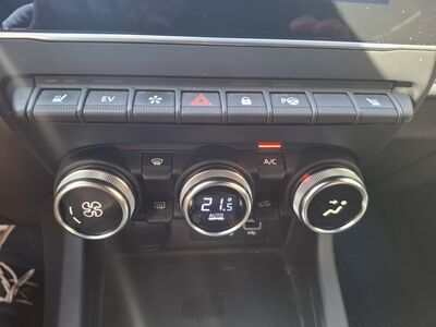 Renault Arkana Gebrauchtwagen Renault Arkana Gebrauchtwagen