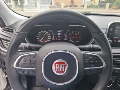 Fiat Tipo Gebrauchtwagen Fiat Tipo Gebrauchtwagen