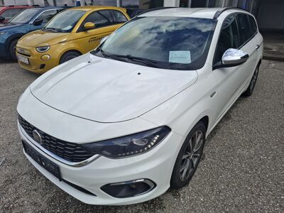 Fiat Tipo Gebrauchtwagen