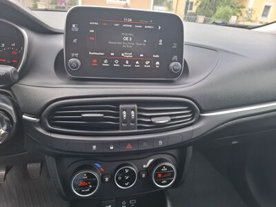 Fiat Tipo Gebrauchtwagen Fiat Tipo Gebrauchtwagen