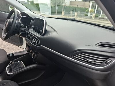 Fiat Tipo Gebrauchtwagen Fiat Tipo Gebrauchtwagen