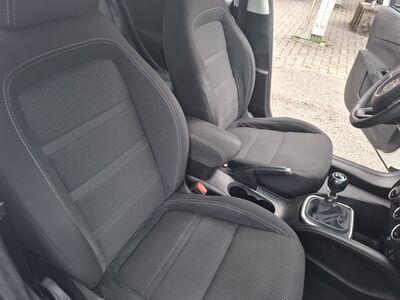 Fiat Tipo Gebrauchtwagen Fiat Tipo Gebrauchtwagen