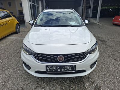 Fiat Tipo Gebrauchtwagen Fiat Tipo Gebrauchtwagen
