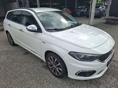 Fiat Tipo Gebrauchtwagen Fiat Tipo Gebrauchtwagen