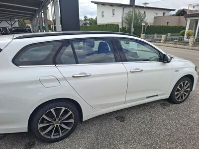 Fiat Tipo Gebrauchtwagen Fiat Tipo Gebrauchtwagen