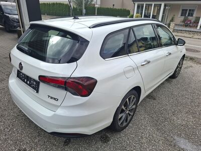 Fiat Tipo Gebrauchtwagen Fiat Tipo Gebrauchtwagen