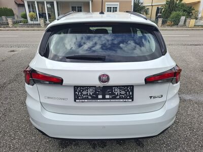 Fiat Tipo Gebrauchtwagen Fiat Tipo Gebrauchtwagen