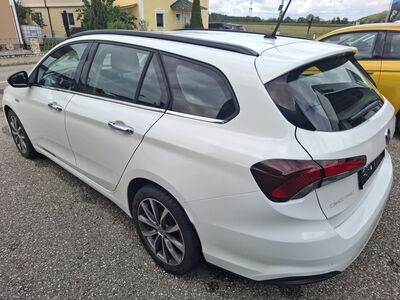 Fiat Tipo Gebrauchtwagen Fiat Tipo Gebrauchtwagen
