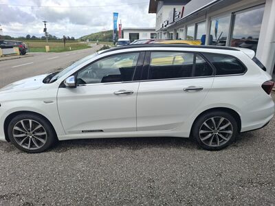 Fiat Tipo Gebrauchtwagen Fiat Tipo Gebrauchtwagen