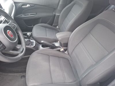 Fiat Tipo Gebrauchtwagen Fiat Tipo Gebrauchtwagen