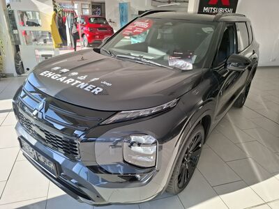 Mitsubishi Outlander Neuwagen Mitsubishi Outlander Neuwagen