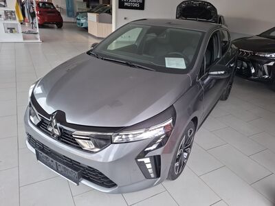 Mitsubishi Colt Tageszulassung Mitsubishi Colt Tageszulassung