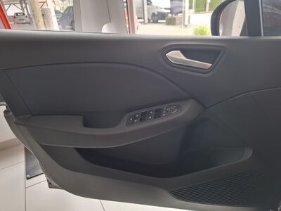 Mitsubishi Colt Tageszulassung