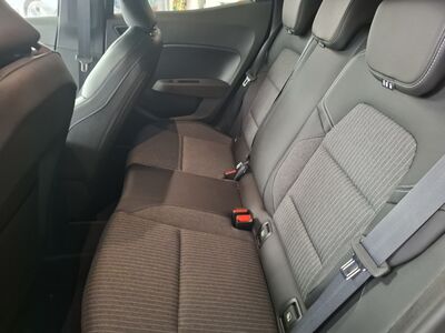 Mitsubishi Colt Tageszulassung