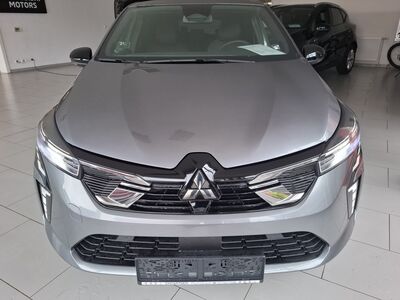 Mitsubishi Colt Tageszulassung