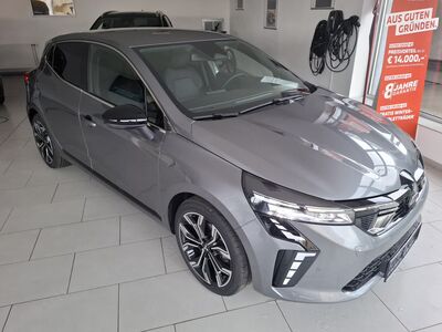 Mitsubishi Colt Tageszulassung