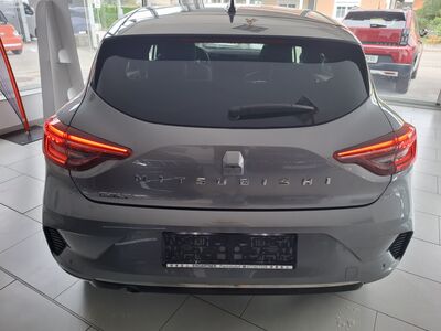 Mitsubishi Colt Tageszulassung