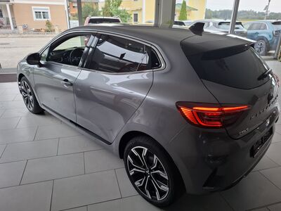 Mitsubishi Colt Tageszulassung