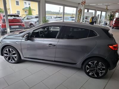 Mitsubishi Colt Tageszulassung