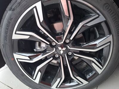 Mitsubishi Colt Tageszulassung