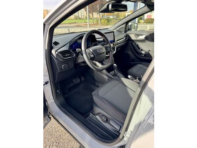 Ford Puma Jahreswagen Ford Puma Jahreswagen