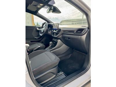 Ford Puma Jahreswagen Ford Puma Jahreswagen