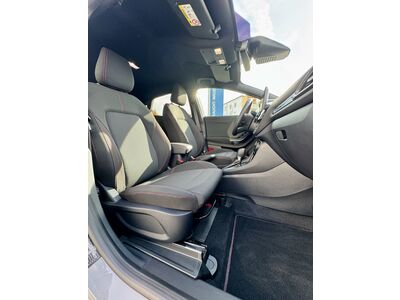 Ford Puma Jahreswagen Ford Puma Jahreswagen