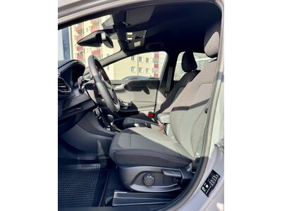 Ford Puma Jahreswagen Ford Puma Jahreswagen