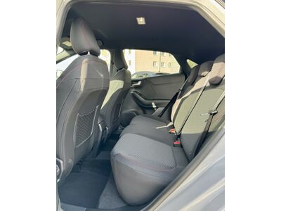 Ford Puma Jahreswagen Ford Puma Jahreswagen