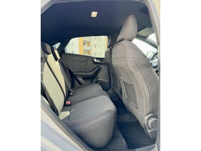 Ford Puma Jahreswagen Ford Puma Jahreswagen