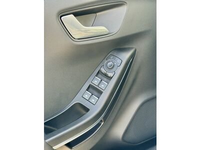 Ford Puma Jahreswagen Ford Puma Jahreswagen