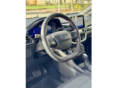 Ford Puma Jahreswagen Ford Puma Jahreswagen