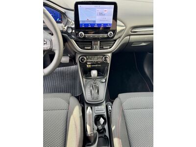 Ford Puma Jahreswagen Ford Puma Jahreswagen