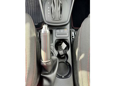 Ford Puma Jahreswagen Ford Puma Jahreswagen