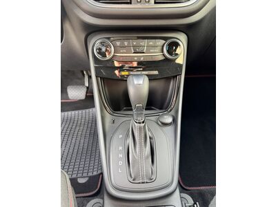 Ford Puma Jahreswagen Ford Puma Jahreswagen