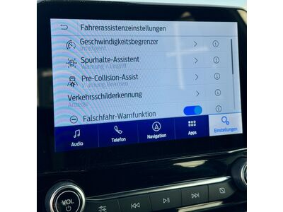 Ford Puma Jahreswagen Ford Puma Jahreswagen