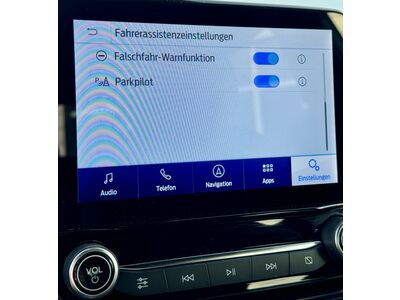 Ford Puma Jahreswagen Ford Puma Jahreswagen