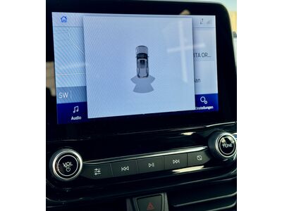 Ford Puma Jahreswagen Ford Puma Jahreswagen