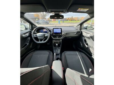 Ford Puma Jahreswagen Ford Puma Jahreswagen