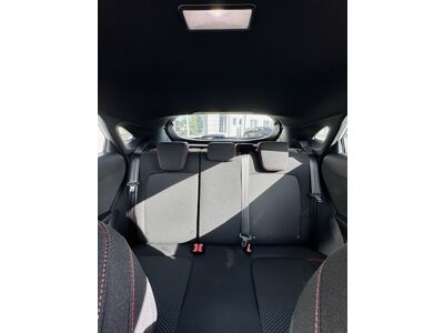 Ford Puma Jahreswagen Ford Puma Jahreswagen