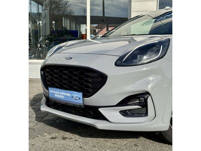 Ford Puma Jahreswagen Ford Puma Jahreswagen