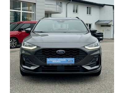 Ford Focus Jahreswagen Ford Focus Jahreswagen