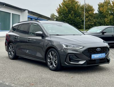 Ford Focus Jahreswagen Ford Focus Jahreswagen