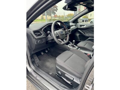 Ford Focus Jahreswagen Ford Focus Jahreswagen