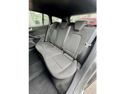 Ford Focus Jahreswagen Ford Focus Jahreswagen