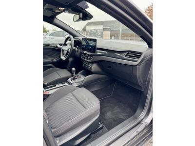 Ford Focus Jahreswagen Ford Focus Jahreswagen