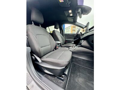 Ford Focus Jahreswagen Ford Focus Jahreswagen