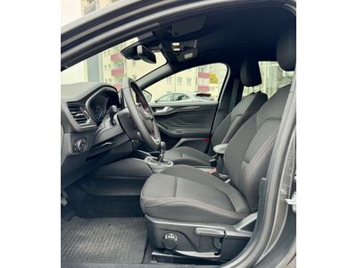 Ford Focus Jahreswagen Ford Focus Jahreswagen